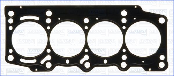 Ajusa 10184500 - Gasket, cylinder head parts5.com