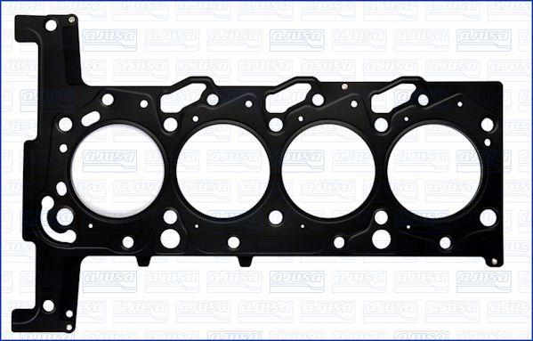 Ajusa 10185300 - Gasket, cylinder head parts5.com