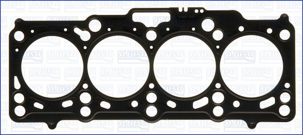 Ajusa 10185210 - Gasket, cylinder head parts5.com