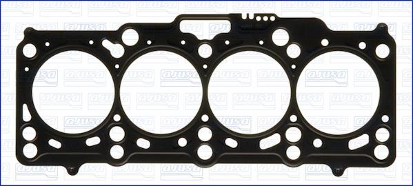 Ajusa 10185220 - Gasket, cylinder head parts5.com