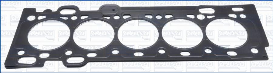 Ajusa 10181800 - Zaptivka, glava cilindra parts5.com