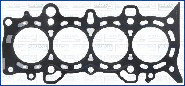 Ajusa 10136300 - Brtva, glava cilindra parts5.com