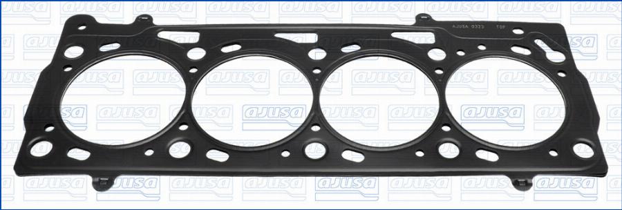 Ajusa 10131000 - Junta, culata parts5.com