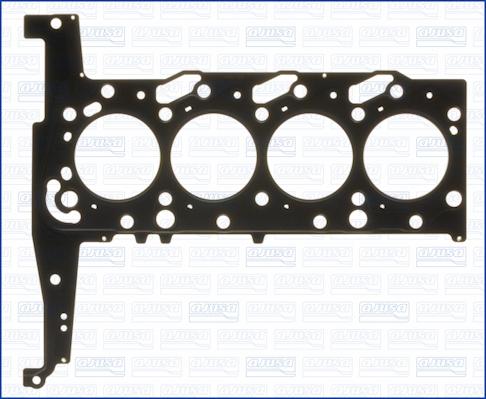 Ajusa 10138310 - Gasket, cylinder head parts5.com