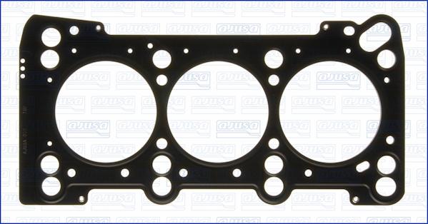 Ajusa 10125820 - Zaptivka, glava cilindra parts5.com