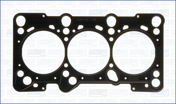 Ajusa 10125700 - Brtva, glava cilindra parts5.com