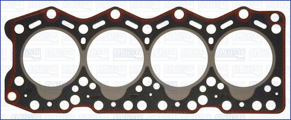 Ajusa 10120920 - Joint d'étanchéité, culasse parts5.com