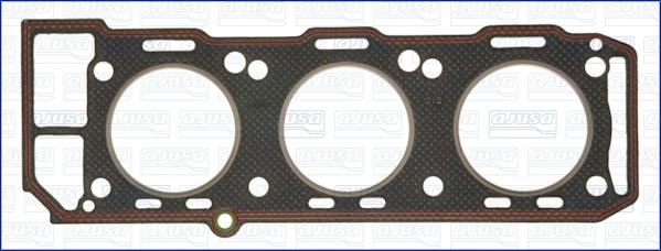 Ajusa 10120500 - Gasket, cylinder head parts5.com