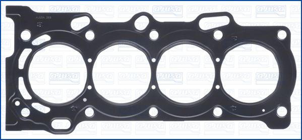 Ajusa 10122100 - Gasket, cylinder head parts5.com