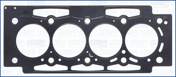 Ajusa 10176700 - Gasket, cylinder head parts5.com