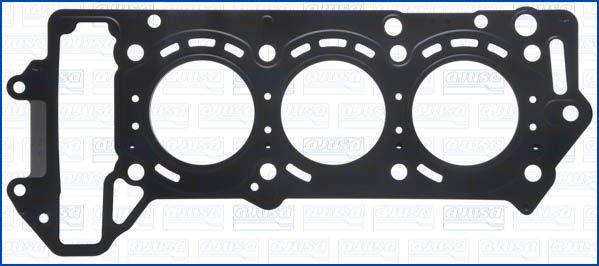 Ajusa 10170900 - Brtva, glava cilindra parts5.com