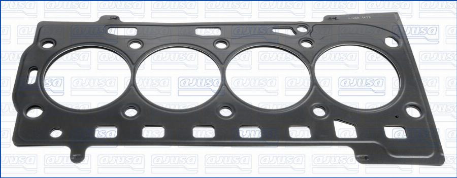 Ajusa 10178100 - Junta, culata parts5.com