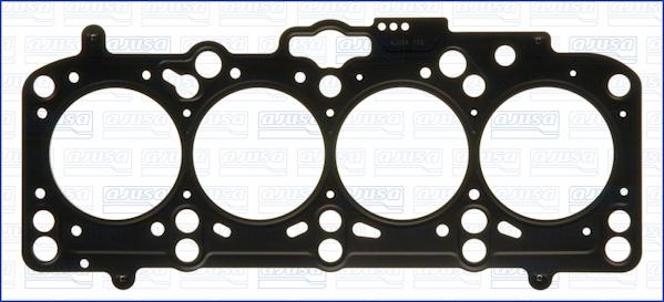 Ajusa 10177020 - Gasket, cylinder head parts5.com