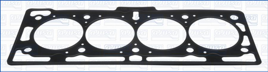 Ajusa 10177800 - Gasket, cylinder head parts5.com