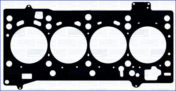 Ajusa 10209400 - Brtva, glava cilindra parts5.com