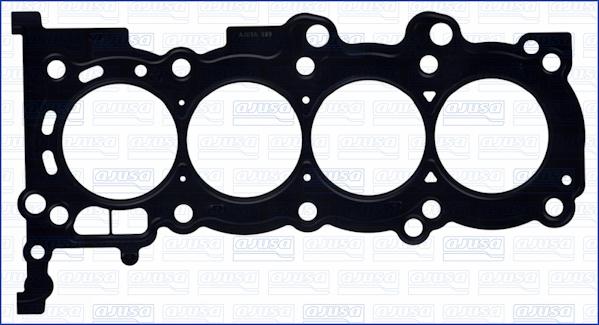 Ajusa 10201600 - Gasket, cylinder head parts5.com