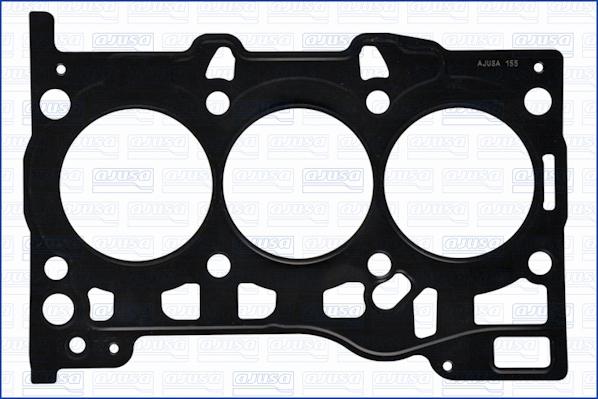 Ajusa 10202900 - Junta, culata parts5.com