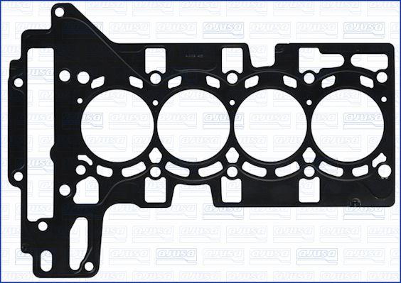 Ajusa 10207810 - Gasket, cylinder head parts5.com