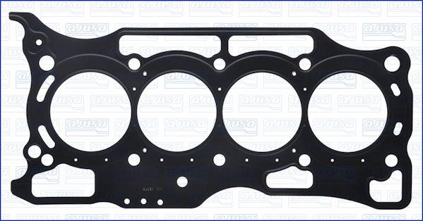 Ajusa 10214300 - Junta, culata parts5.com