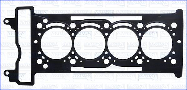 Ajusa 10211300 - Gasket, cylinder head parts5.com