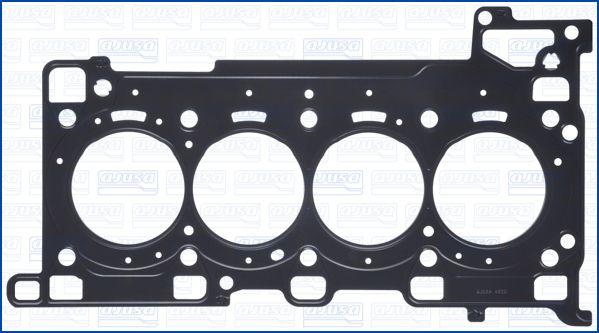 Ajusa 10231800 - Junta, culata parts5.com