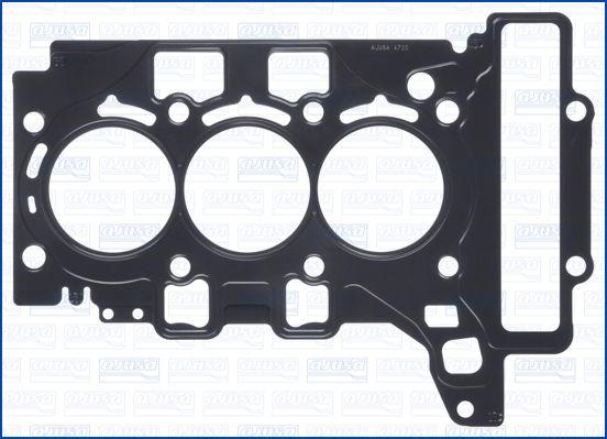 Ajusa 10224000 - Junta, culata parts5.com