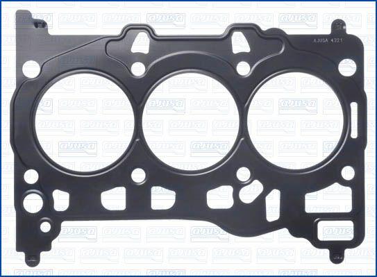 Ajusa 10220210 - Gasket, cylinder head parts5.com