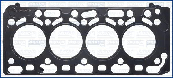 Ajusa 10228900 - Brtva, glava cilindra parts5.com