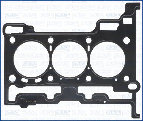 Ajusa 10222900 - Uszczelka, głowica cylindrów parts5.com