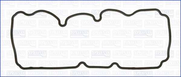 Ajusa 11094800 - Gasket, cylinder head cover parts5.com