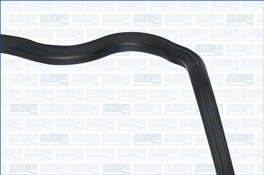 Ajusa 11094800 - Gasket, cylinder head cover parts5.com