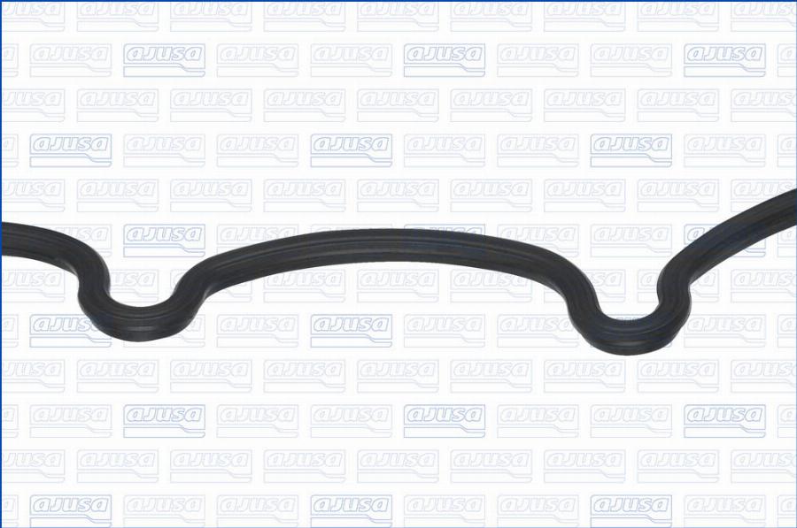 Ajusa 11094800 - Gasket, cylinder head cover parts5.com