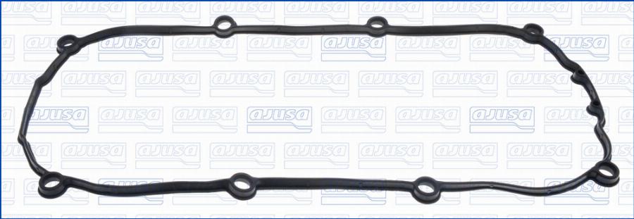 Ajusa 11095600 - Garnitura, capac supape parts5.com