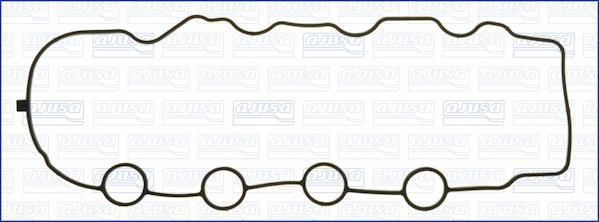 Ajusa 11096100 - Tömítés, szelepfedél parts5.com