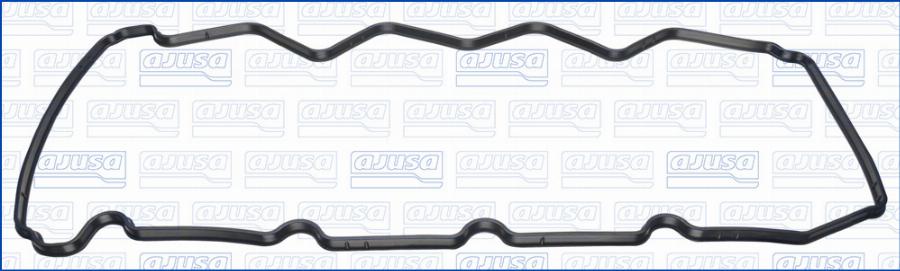 Ajusa 11092000 - Junta, tapa de culata de cilindro parts5.com