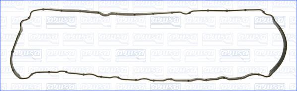 Ajusa 11092700 - Junta, tapa de culata de cilindro parts5.com