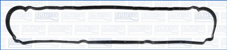 Ajusa 11092700 - Brtva, poklopac glave cilindra parts5.com