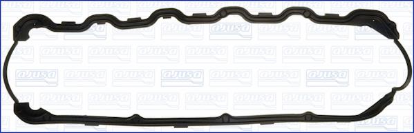 Ajusa 11045500 - Conta, külbütör kapağı parts5.com