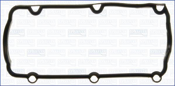 Ajusa 11045700 - Garnitura, capac supape parts5.com