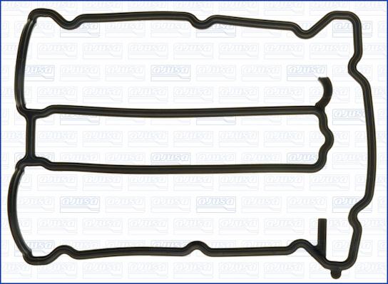 Ajusa 11046500 - Gasket, cylinder head cover parts5.com