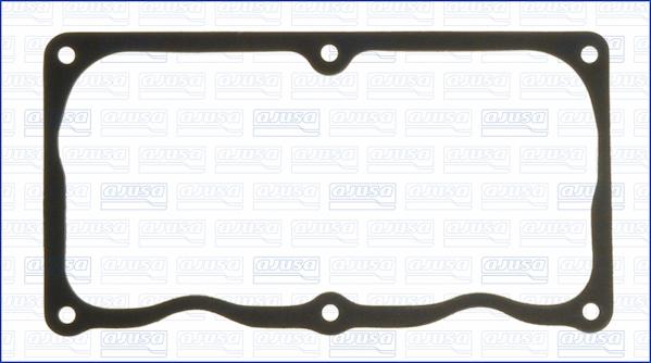 Ajusa 11047300 - Garnitura, capac supape parts5.com