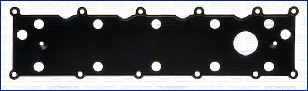 Ajusa 11064600 - Junta, tapa de culata de cilindro parts5.com