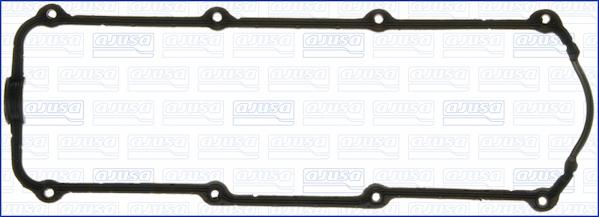 Ajusa 11065500 - Gasket, cylinder head cover parts5.com