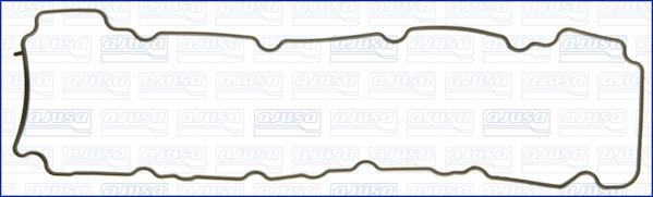 Ajusa 11065000 - Junta, tapa de culata de cilindro parts5.com