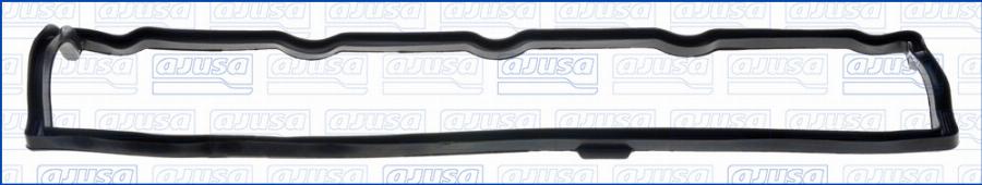 Ajusa 11002800 - Tiiviste, venttiilikoppa parts5.com