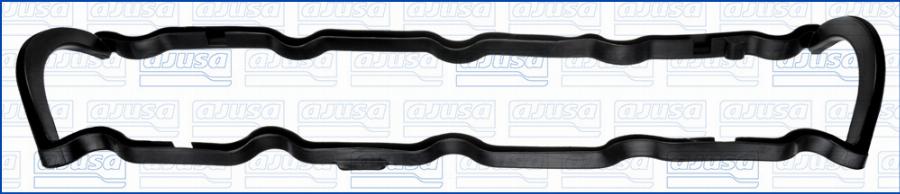 Ajusa 11007800 - Junta, tapa de culata de cilindro parts5.com