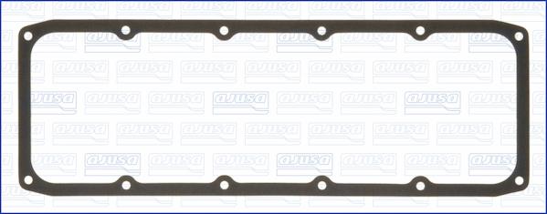 Ajusa 11019800 - Garnitura, capac supape parts5.com