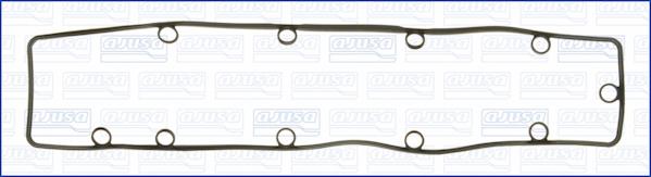 Ajusa 11086600 - Junta, tapa de culata de cilindro parts5.com