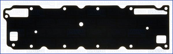 Ajusa 11080500 - Junta, tapa de culata de cilindro parts5.com