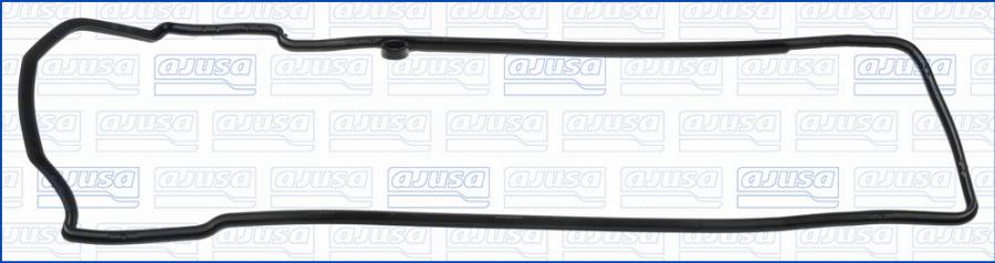 Ajusa 11080600 - Tesnilo, pokrov glave valja(ohisja nihajnih rocic) parts5.com